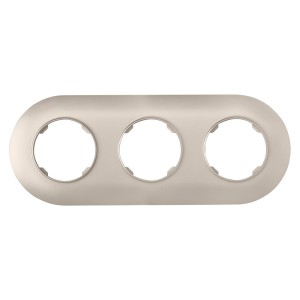 Крышка ЮЛИГ.735212.501 шампань