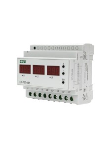 Реле контроля напряжения CP-723-63A