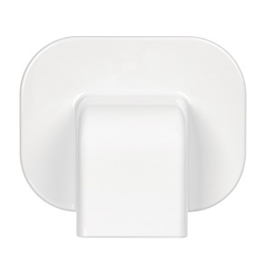 Ввод в стену под углом 90 град. для короба 120х60 мм DKC