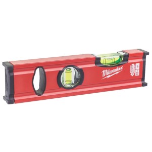 Уровень Milwaukee Slim 20 4932472091