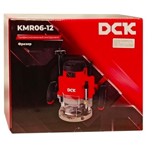 Фрезер ручной KMR06-12 DCK (KMR06-12)