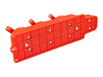 Розетка РП 16-334 К