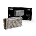 Блок питания Gauss 150W 12V IP20 1/50