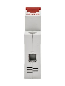 Автоматический выключатель YON max типа MD63S, 4,5кА, 1 полюс, хар-ка C, 40А DKC