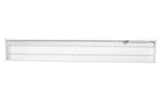 PPL 1195/U OPAL 40w 6500K IP40 (100mA 30мм) (уп. 4*1шт) Jaz