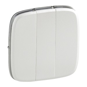 VLN-A ЖЕМ КЛАВ ВЫКЛ 3-КЛАВ