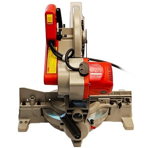 Пила торцовочная KJX03-255 DCK (KJX03-255)
