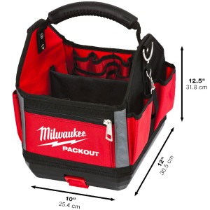 Сумка для инструмента MILWAUKEE PACKOUT 25 см