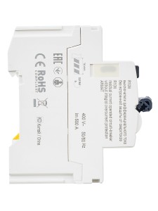 ARMAT Выключатель дифференциального тока R10N 4P 40А 30мА тип AC IEK