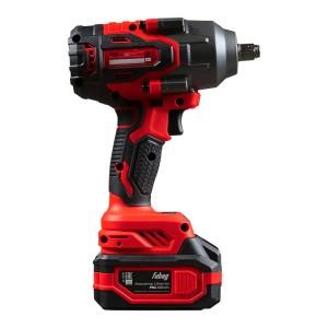 Аккумуляторный ударный гайковерт FUBAG PRWA 1050 1/2’’