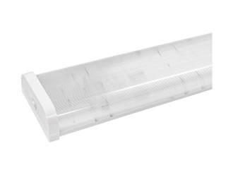 Светильник ДПО 12-2х8-001 УХЛ4, без ламп