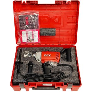 Дрель безударная KJZ03-16B DCK (KJZ03-16B)