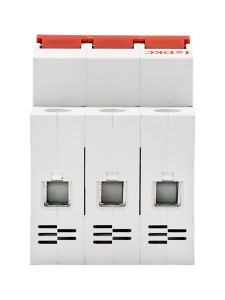 Автоматический выключатель YON max типа MD63S, 4,5кА, 3 полюса, хар-ка C, 20А DKC