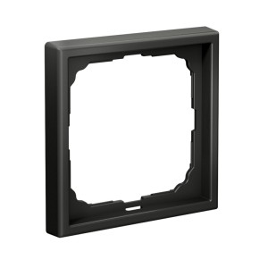 ARTGALLERY 1-постовая РАМКА, БАЗАЛЬТ