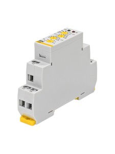 Реле контроля фаз ORF-05 трехфазное 220-460В AC IEK