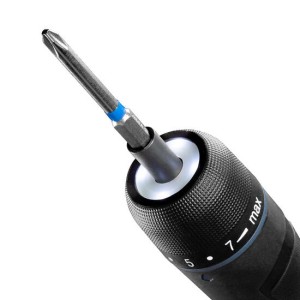 Отвертка аккумуляторная SD-4-5 серия ПРОФИ (КВТ)