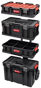Ящик для инструментов Z252597PG002 Z:QS TWO Promo 6in1