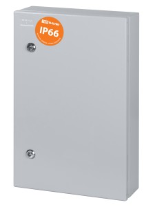 ЩРН-36 IP66 (520х330х120) TDM
