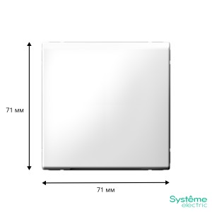 ARTGALLERY ВЫВОД КАБЕЛЯ, механизм, ЛОТОС