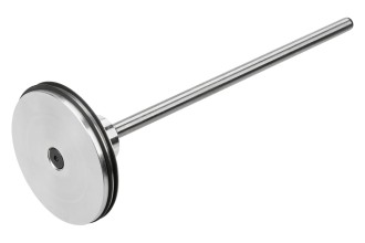 Рабочий поршень для ГМП-100 "Алмаз" TDM