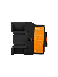 Контактор КМН-11210 12А 230В/АС3 1НО TDM
