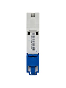 Автоматический выключатель NB1-63 1P 06A 6kA х-ка B (DB) (R)