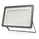 Прожектор Gauss Qplus 300W 36000lm 6500K 175-265V IP65 черный LED 1/2