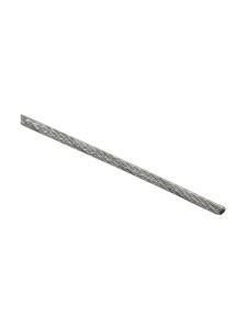 DIN 3055 Трос сталь в ПВХ SWR M 2 PVC М 3 (200м)