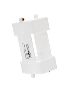 Бокс для опломбировки модульного оборудования на DIN-рейке БОМ 1/2 TDM