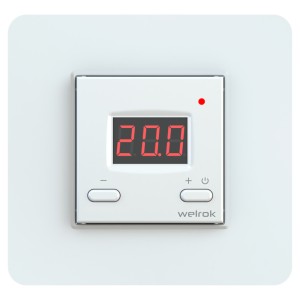 Терморегулятор Welrok st atl