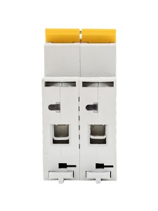 KARAT Автоматический выключатель ВА47-29 2P B 32А 4,5кА IEK