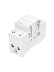 Реле напряжения welrok LN-40