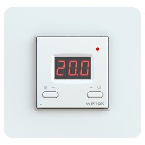 Терморегулятор Welrok az atl