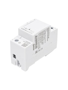 Многофункциональное реле welrok VIP-63 red