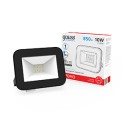 Прожектор светодиодный Gauss Elementary 10W 850lm 6500К 200-240V IP65 PROMO G2 черный LED 1/20