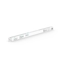 Светильник GAUSS LED TL Basic линейный матовый 7W 4000K 563*22*33, 500лм 1/25