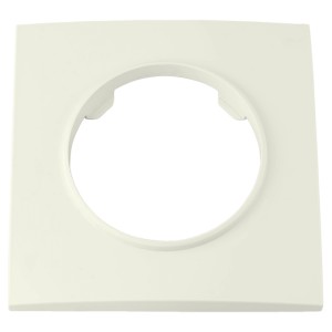 Крышка ЮЛИГ.735212.493 бежевый