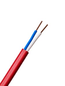 БУХТА 100м Кабель ВВГ-Пнг(А)-LS 2*1,5ок(N)-0,66