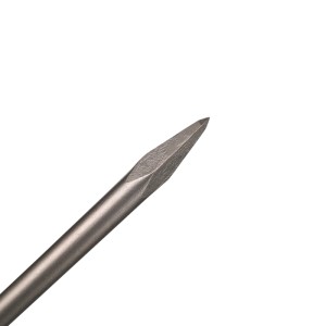 Пика 14х400мм, SDS PLUS KRANZ