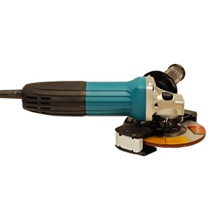 Углошлифмашина GA5030R (720 Вт / 125 мм / Плав. пуск / Коробка), MAKITA