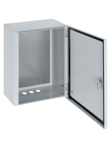 Корпус металлический ЩМП-3-0 (650х500х220) IP54 Народный эконом