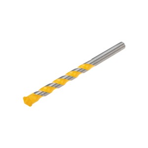 Сверло по бетону 12х150мм, цилиндрический хвостовик KRANZ