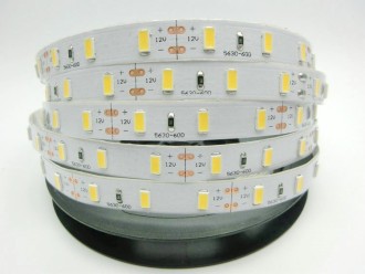 Лента светодиодная GLS-5730-60-18-12-IP20-4