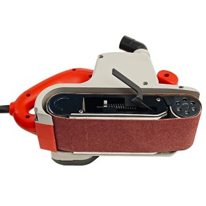 Ленточная шлифмашина KST610 DCK (KST610)