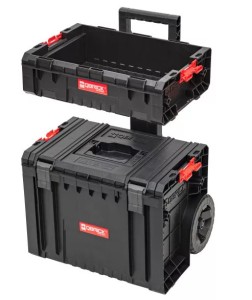 Ящик для инструментов Z258308PG011 Z: Qbrick System PRO Set 7