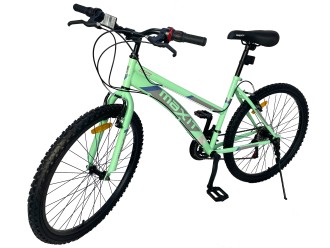 Велосипед MAXIT DIZZI 26"-01 горный 18 скоростей