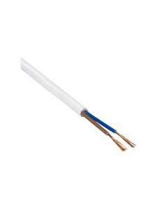 Провод ПВС 2х1