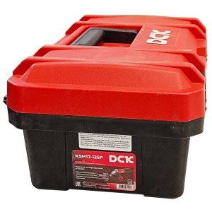 Угловая шлифмашина KSM17-125P(TYPE S) DCK (KSM17-125P(TYPE S))