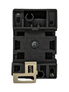 Контактор КМИ-11810 18А 230В/АС3 1NO IEK
