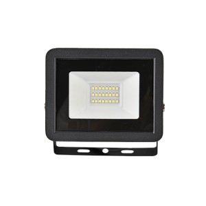 Прожектор светодиодный PFL LV 20W DC12-48V/AC12-48V 6500K IP65